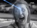 Phoebe - Powers
