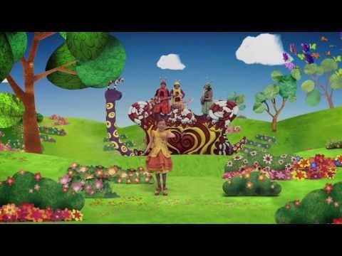 Clarilú: - Síguenos en Facebook: http://www.facebook.com/DisneyJuniorLatinoamerica Sitio Oficial: http://www.disneylatino.com/disneyjunior/ ¡Canta con nosotros! ¨Quiero...