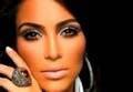 Trucco Kim Kardashian (more mediterranee)