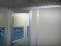 NEW CLEAN ROOM