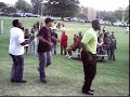 VSU Block Party