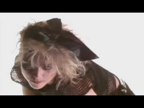 Madonna - Lucky Star