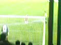 Aldershot vs Swindon - Pens