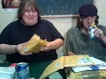 What we got in our P.O. Box Week 4 What we got in our P.O. Box Week 4