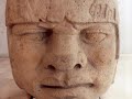 The  Olmec - Ancient Mexico
