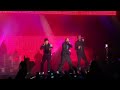 Fanta 4 - Gebt Uns Ruhig Die Schuld (Live in Hannover Expo Plaza)