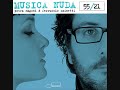 La canzone dei vecchi amanti-P.Magoni e F.Spinetti