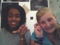 my bff ashleyy. :D
