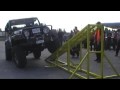Jeep TJ Rodeo Drive RTI 1000