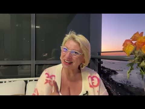 БЛИЗНЕЦЫ - УРАН ВХОДИТ В ВАШ ЗНАК 7 ИЮЛЯ 2025 ГОДА И ЖИЗНЬ НИКОГДА НЕ БУДЕТ ПРЕЖНЕЙ  ANGELA PEARL