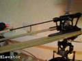 Raptor 50 SE Kumanda ve Servo Hareketleri