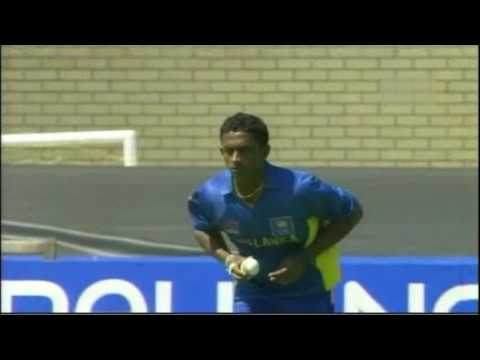 Don't rule out Sri Lanka in the ICC T20 Cricket World Cup 2009