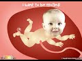 baby cartoon get the party started