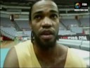 Joaquim GOMES post-game interview (Angola)