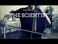 Coldplay - The Scientist for cello and piano (COVER) Coldplay - The Scientist for cello and piano (COVER)