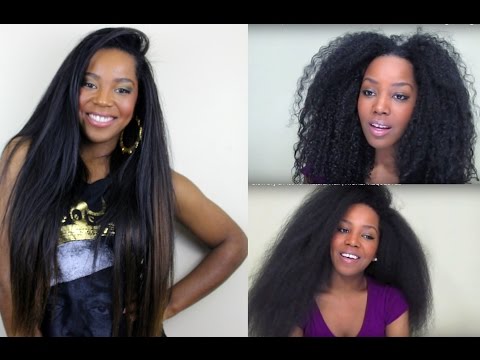 how to grow ebony hair
