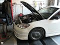 Icon for Post #Civic Dynoed @ 242 whp.