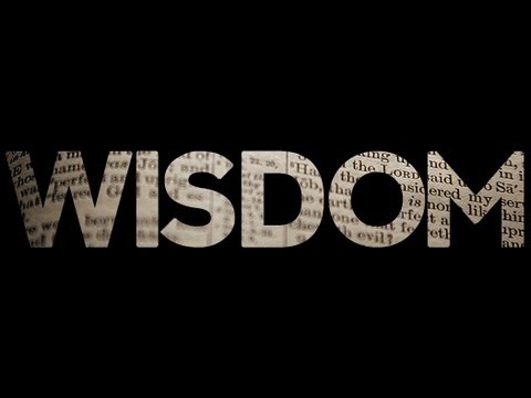 The Greatest Advice Ever Told... (Use This!)