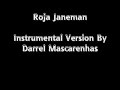 Roja Jane Man