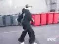 My Favorite Shufflers