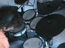 Get Far - Shining Star  (Pornocult Vocal Remix) ROLAND TD-12 (Dedicado a DJCRUZ)