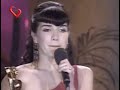 Facundo Arana y Natalia Oreiro, los mejores