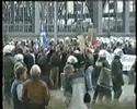 Aktionen gegen Naziaufmarsch in Leipzig 1.9.01 Teil 5