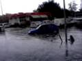 Alluvione Roma Acilia Vitinia via Ostiense BLOCCO TOTALE 4