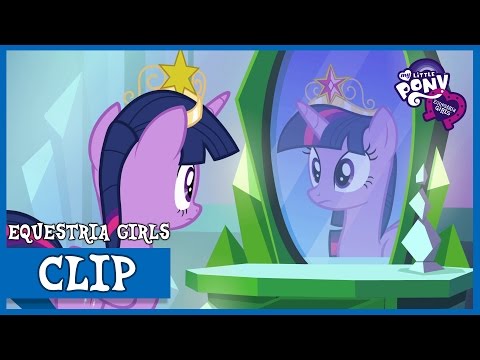 Letupita : My little Pony Equestria girls(Letupita : 마이 리틀 포니 이퀘스트리아 걸스)