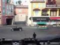 Extereme Stunt Show