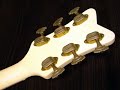 Gretsch 1956 White Falcon BAY NOW
