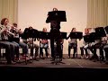 Concertino - Ostransky