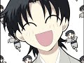 Furuba Chat Room