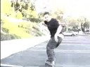 kevin gillan - usd team clip. 2000