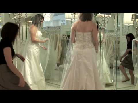 how to fasten a wedding veil