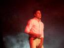 Gil Pinzon with/con Carlos Rivera
