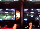 Fast&Furious Arcade Game Head2Head Battle