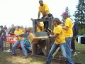 Midwest Foresters Conclave