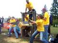 Midwest Foresters Conclave