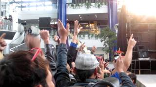 Alamat Palsu - Ayu ting tong (japan bergoyang)