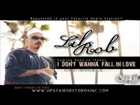 don rob - Upstairs Records Presents Lil Rob New Single