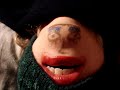 The Return of the Chin Face: Tiffalicious Style