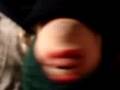 The Return of the Chin Face: Tiffalicious Style
