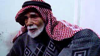 ح 2- مقابلة تاريخ شفوي للنكبة الفلسطينية مع السيد علي فريسان الصعبي من قرية المنصورة - صفد المحتلة