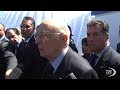 NAPOLITANO: GRILLINI?... DI BOOM RICORDO QUELLO DEGLI ANNI 60