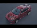mitsubishi lancer evolution