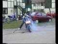 videos de Turbo Tom On His R1