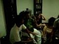 Turma Edificações 1995-1998 - Encontro 2008