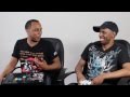 Runnin' Sets Ep. 35: MIKE ROSS vs FANATIQ - THE RUNBACK Pt. 1