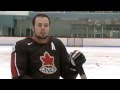 Molson Canadian Fund a Champion - Billy Bridges